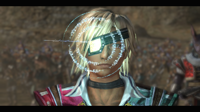 Illustration for article titled The Last Remnant Screenshot Explosion